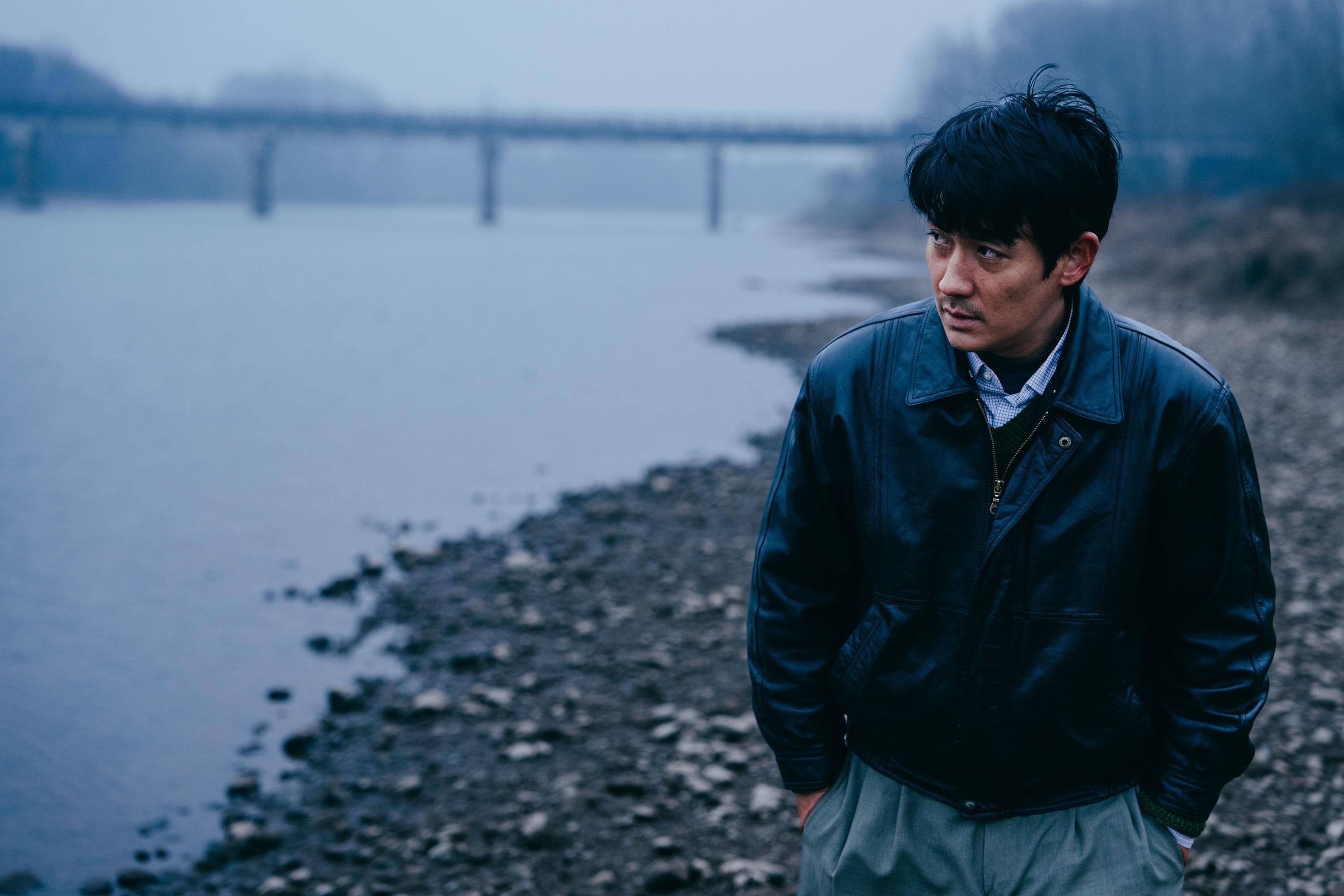 《河邊的錯誤》劇照。