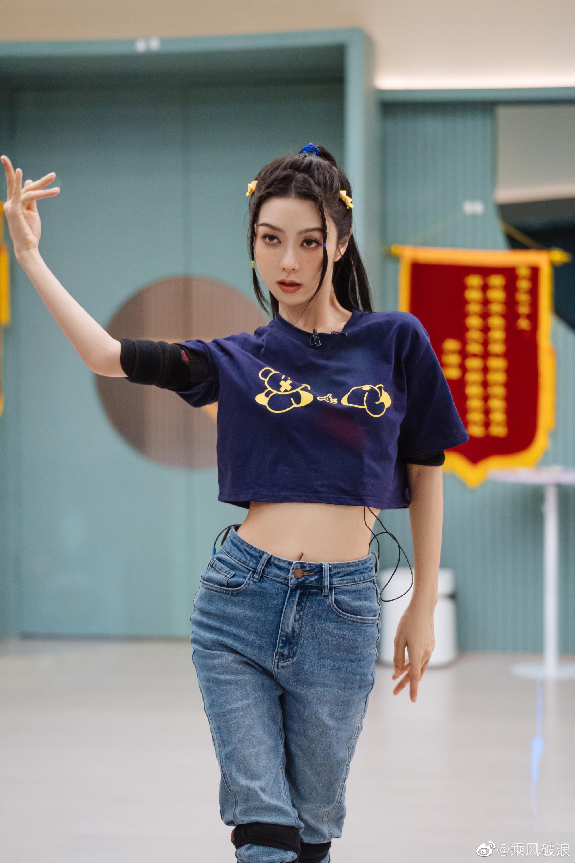 薛凱琪Fiona分享近況,當中包括剪頭髮照片(薛凱琪Fiona IG)