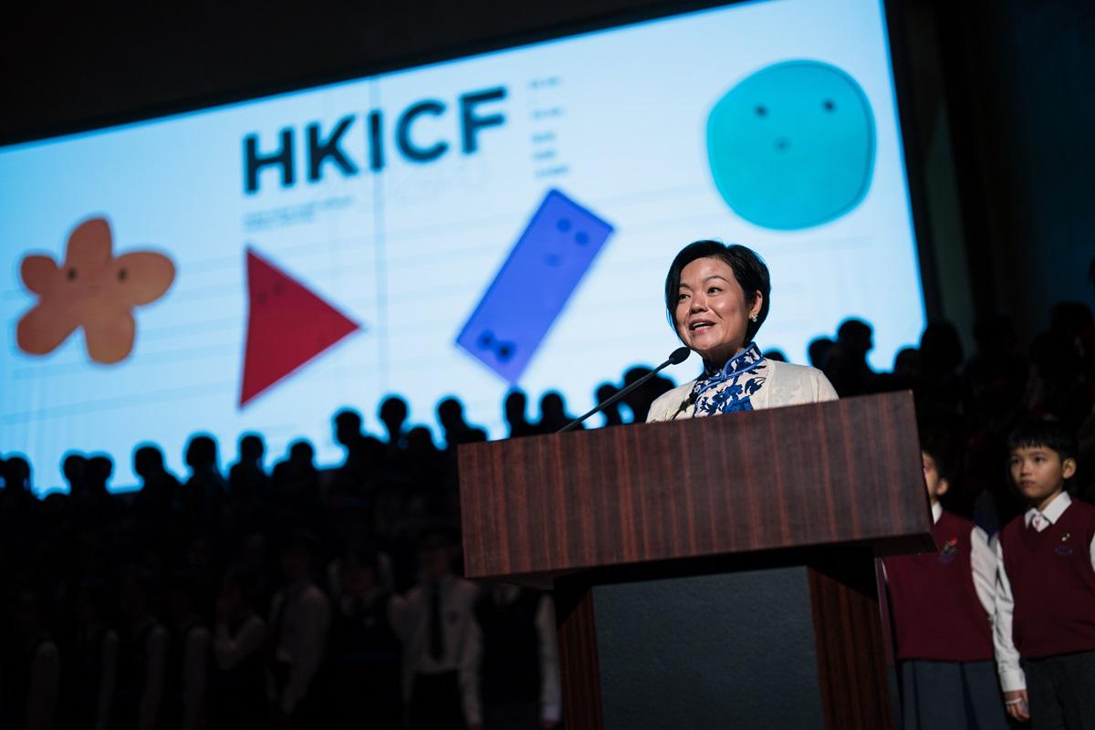 香港校際合唱節2024|首以音樂會形式舉行開幕禮 全港245間中小學參加