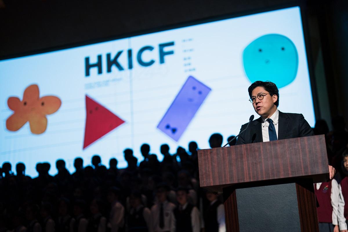 香港校際合唱節2024|首以音樂會形式舉行開幕禮 全港245間中小學參加