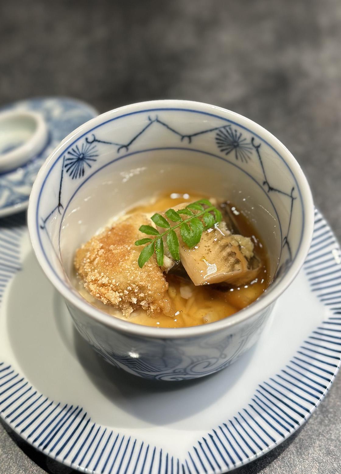 鮟鱇魚肝