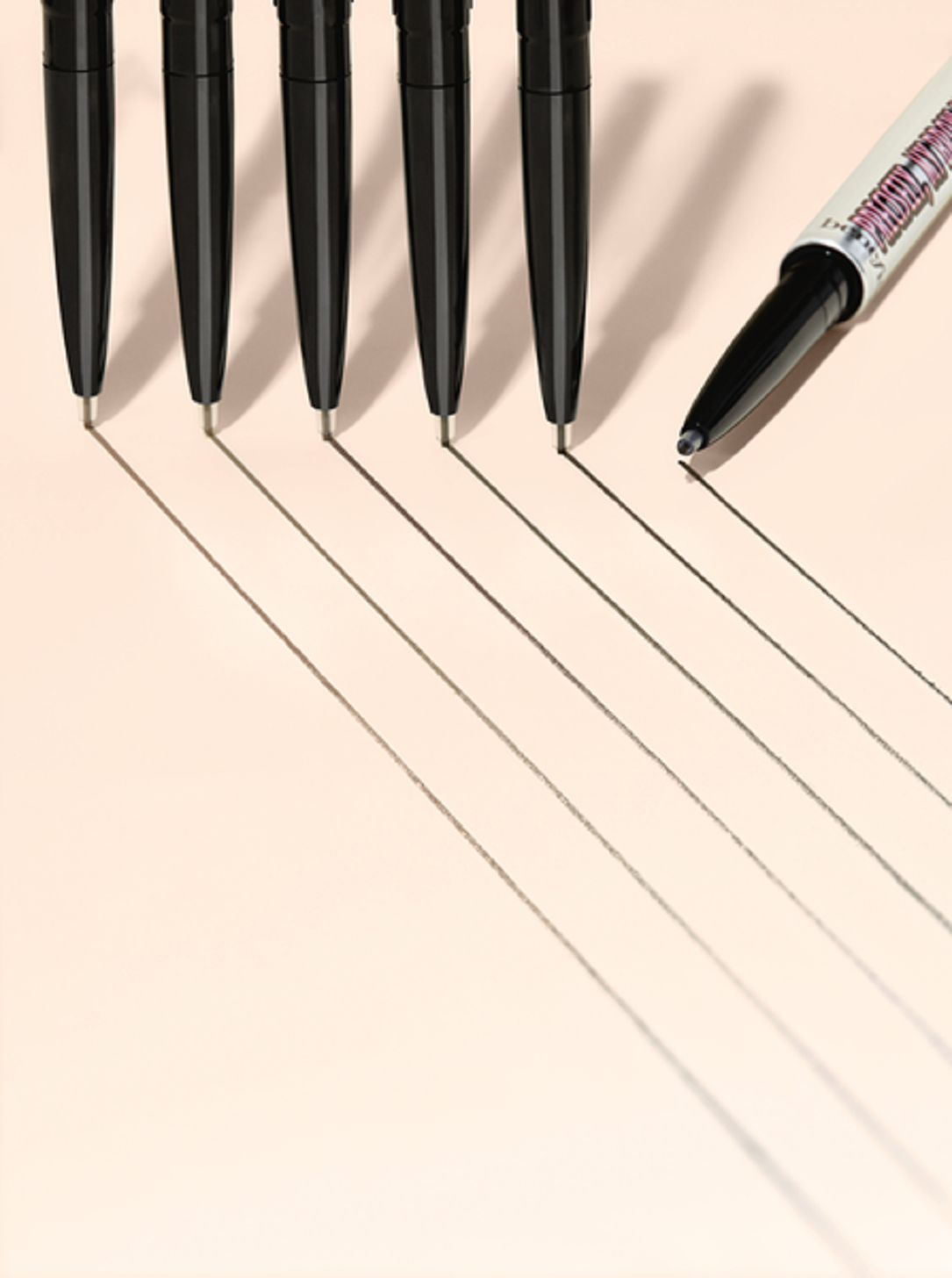 Precisely My Brow Detailer極緻塑形眉筆 (6色) $225