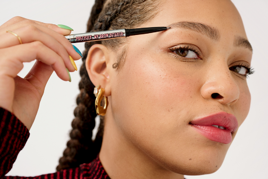 Precisely My Brow Detailer極緻塑形眉筆 (6色) $225