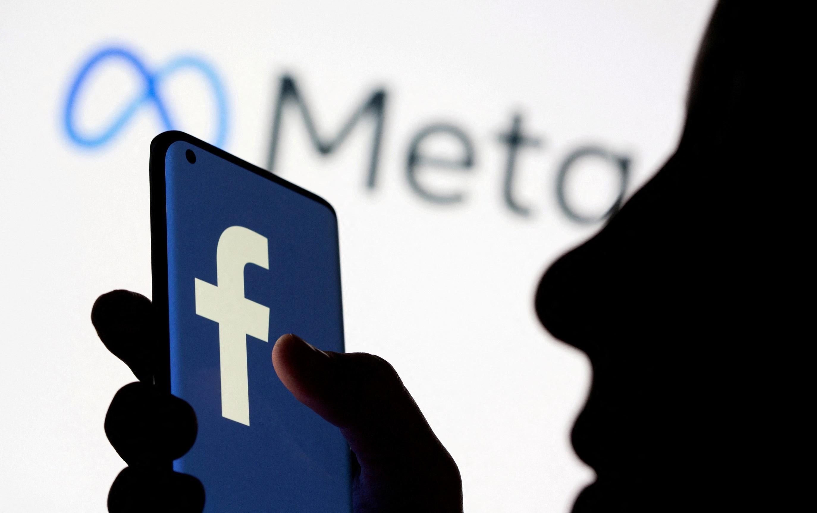 Facebook IG死機｜母公司META股價曾跌逾2% | am730