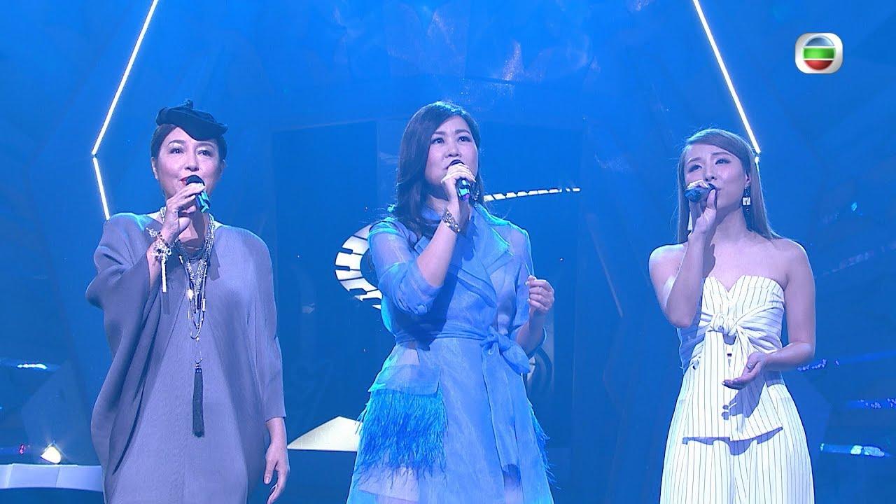 黎明詩淡出娛樂圈多年,數年前曾為TVB節目《流行經典50年》再開金口。