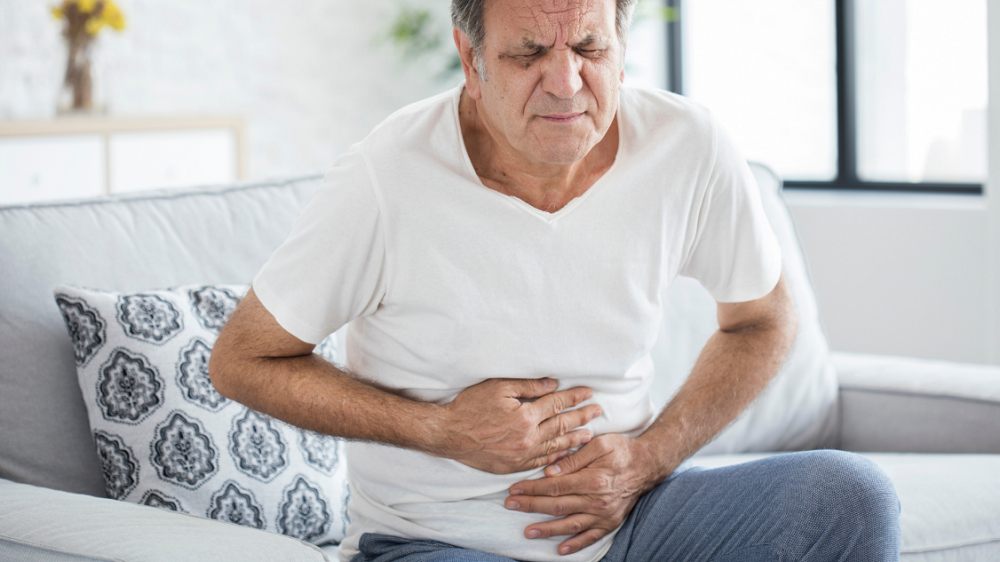 剛吃完東西就肚痛想上廁所？　中醫調理治療消化不良