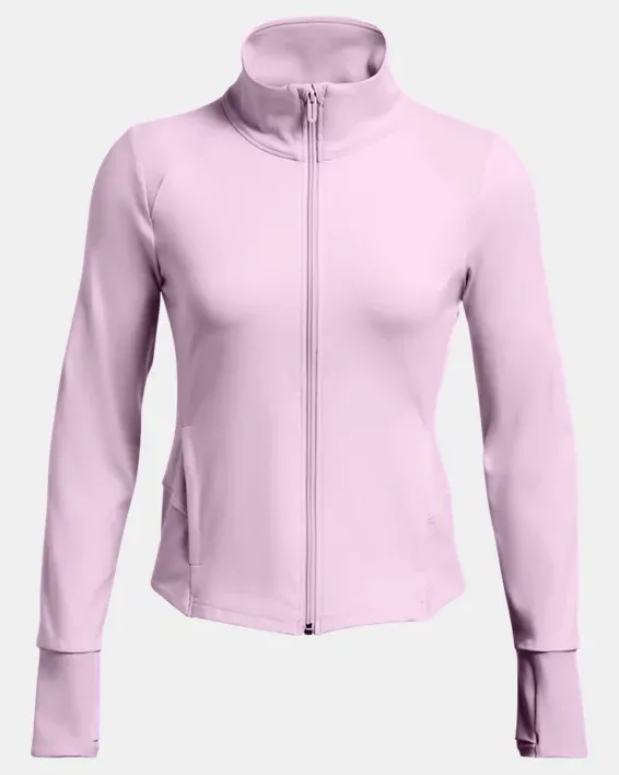 UA Meridian外套 $749