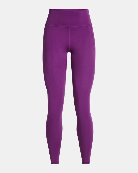 Under Armour Meridian Crossover Ankle Leggings $599
