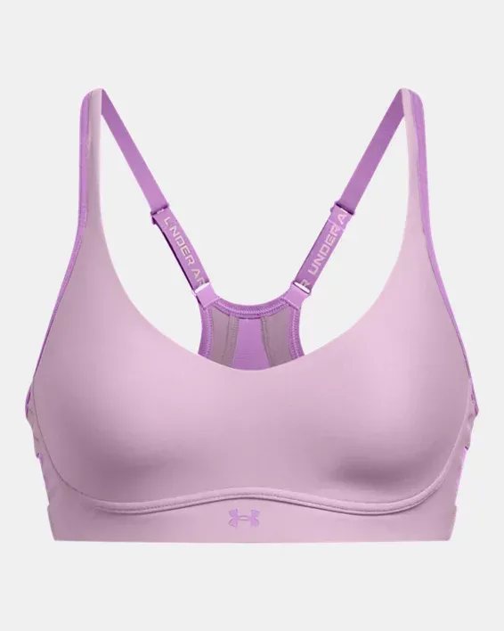 Under Armour Infinity 2.0 Low運動內衣 $349