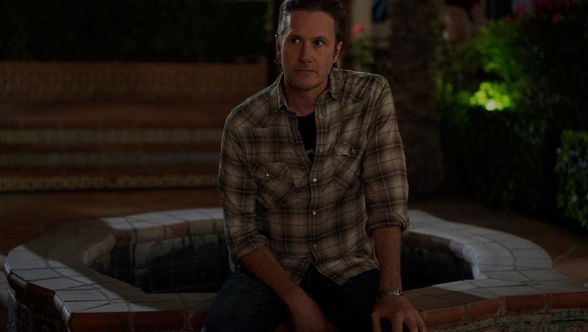 《他消失前的最後一句話》（The Last Thing He Told Me）