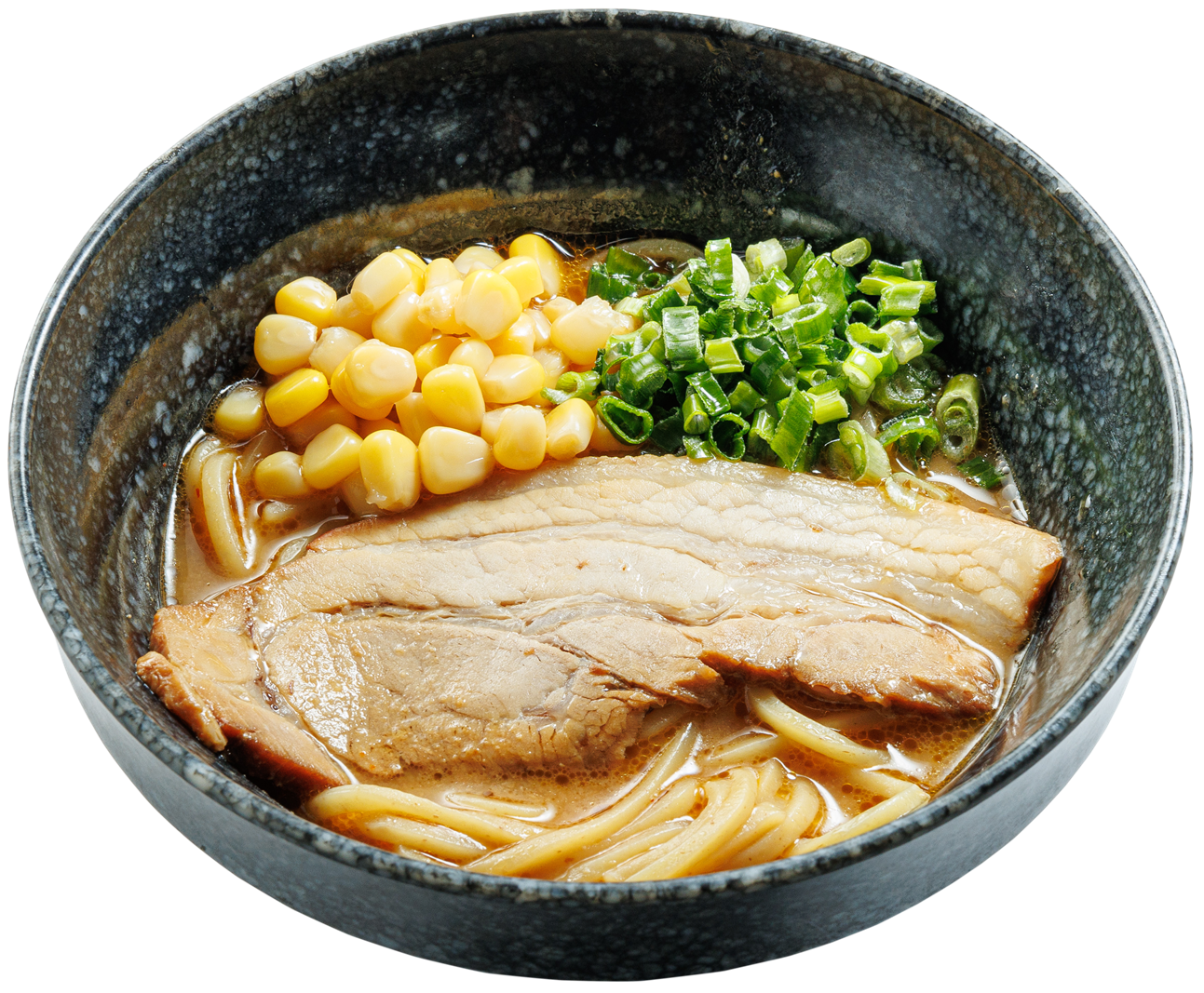 新瀉味噌拉麵-34元