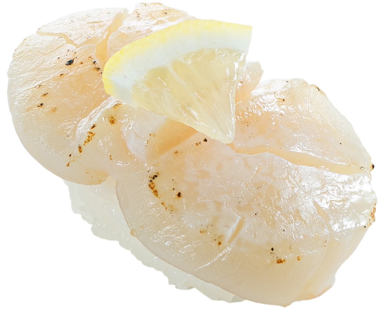 炙燒鹽味特大帆立貝-29元