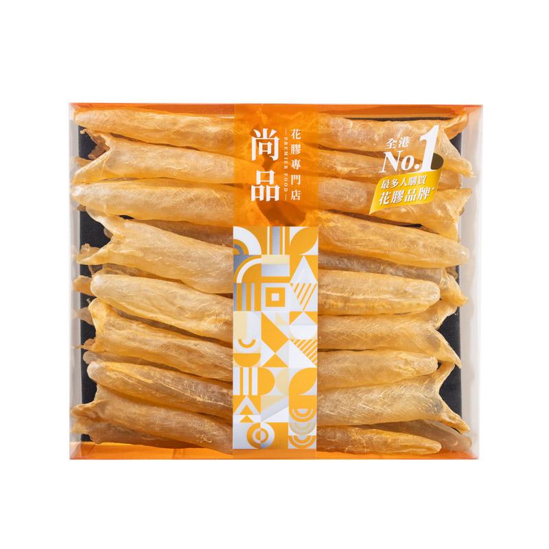 皇牌花膠筒(35-46隻/盒)(450克)|優惠價$1,480/盒(原價$1,780/盒)