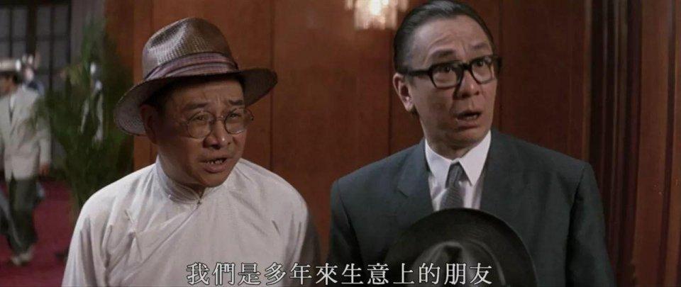 「鐵板神算」董慕節曾為不少名人批命,包括黃霑。(資料圖片)