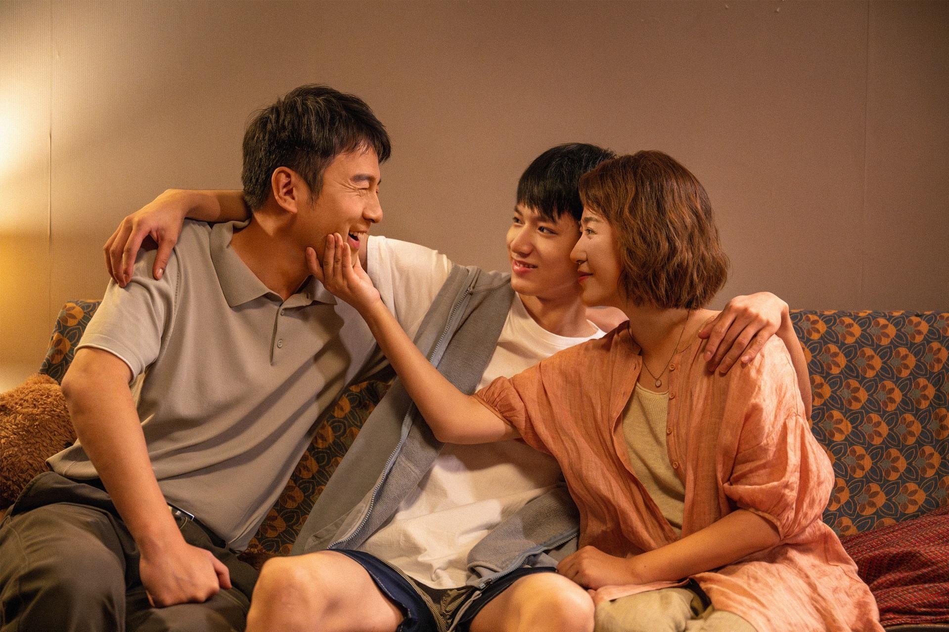 《第二十條》劇照。