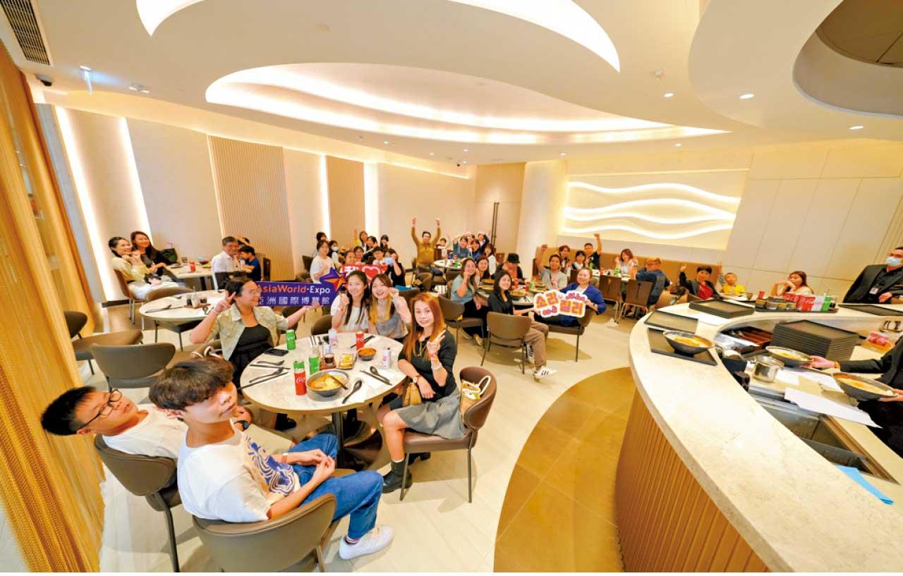 韓流文化慶典KCON Hong Kong