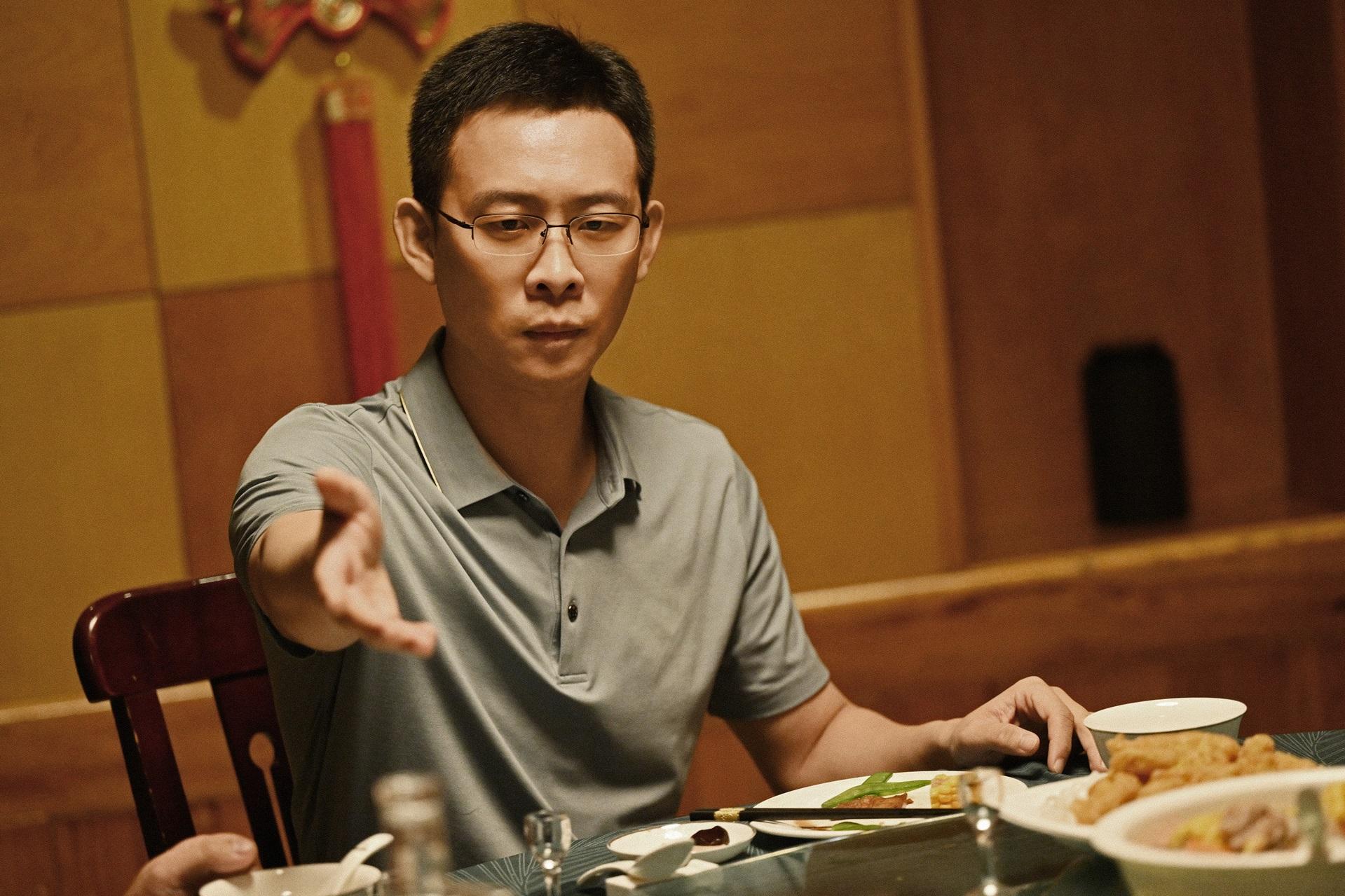 《第二十條》影評|內地版《毒舌大狀》