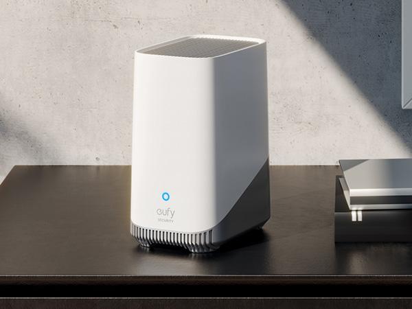 Eufy S380 HomeBase 3 $1299(建議零售價)