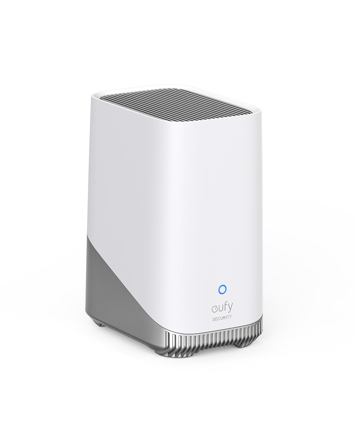 Eufy S380 HomeBase 3 $1299(建議零售價)