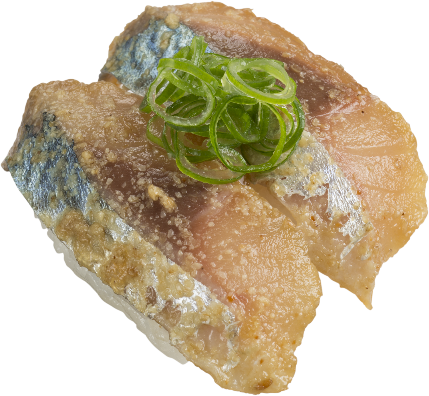 九州產芝麻漬鯖魚-12元