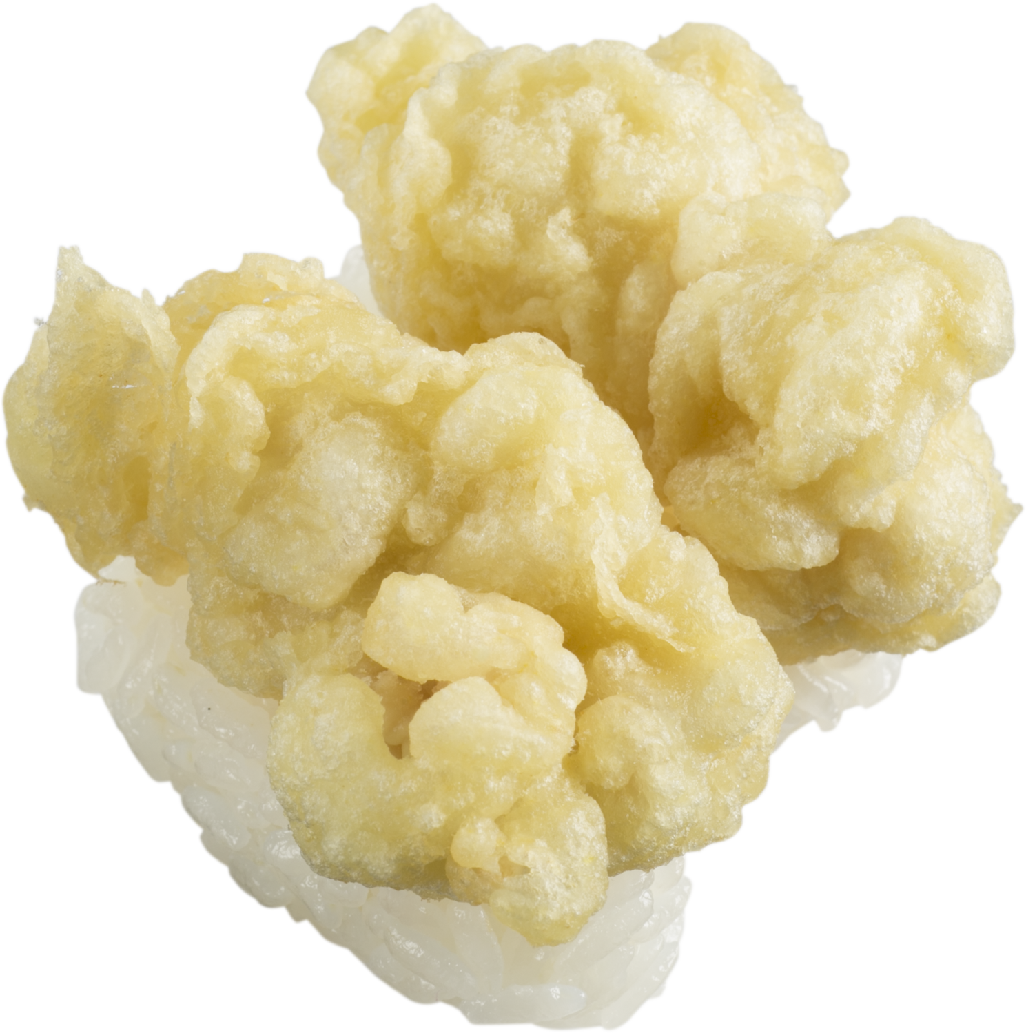 北海道產白子天婦羅-17元