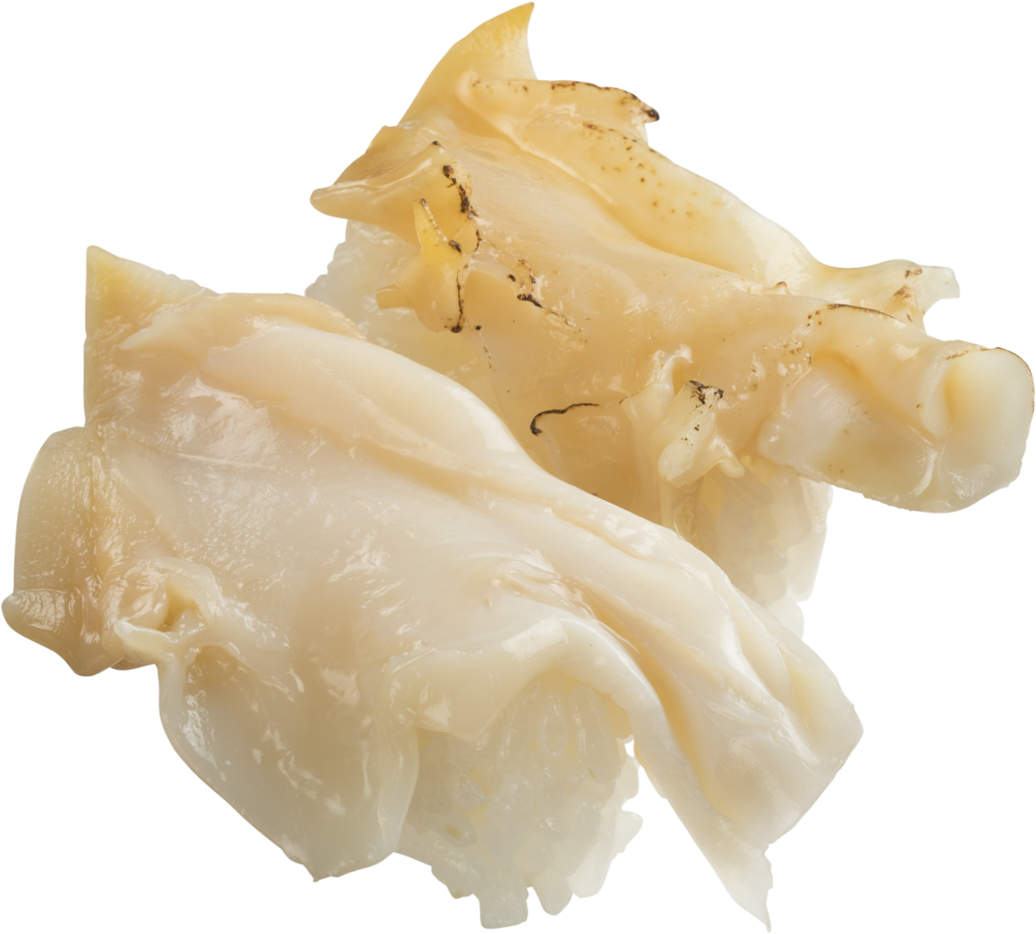 日本海產白梅貝雙味-17元