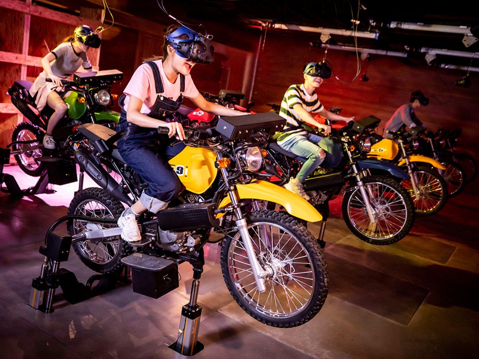 國家地理探險家中心