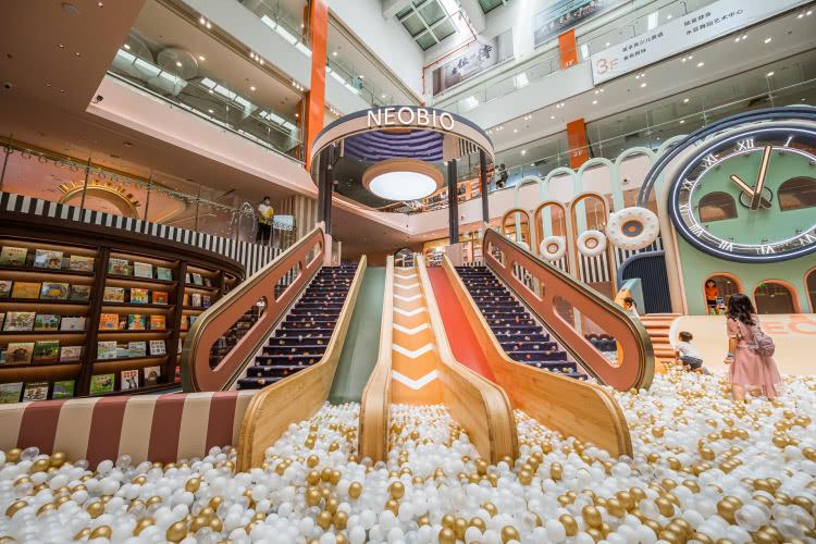 奈爾寶家庭中心