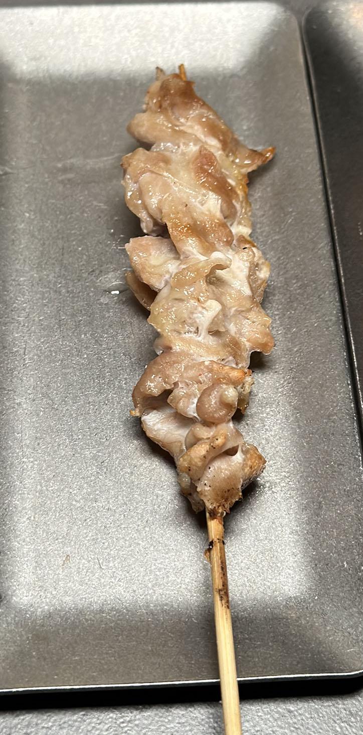 雞頸
