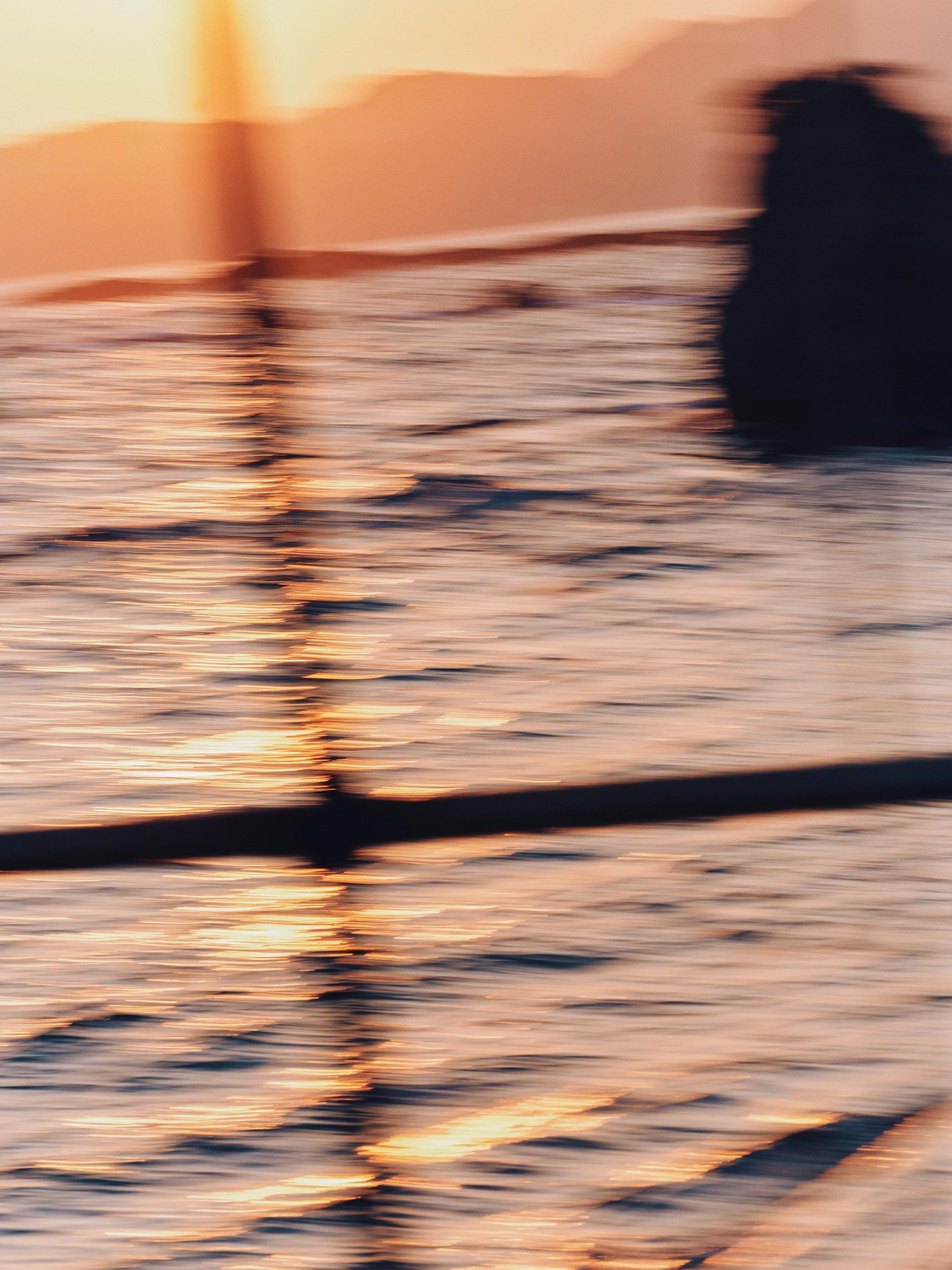 黃昏Fading Spark 本伊豆by Wilson