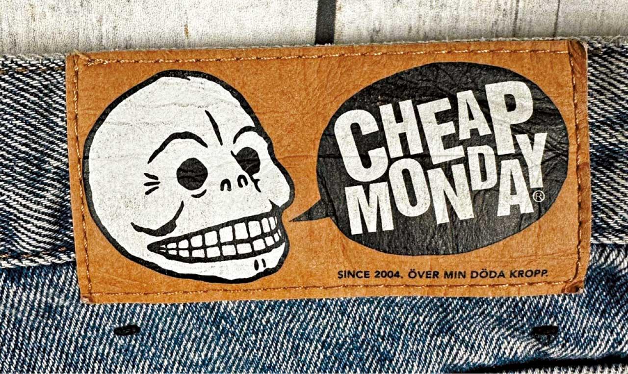 Cheap Monday