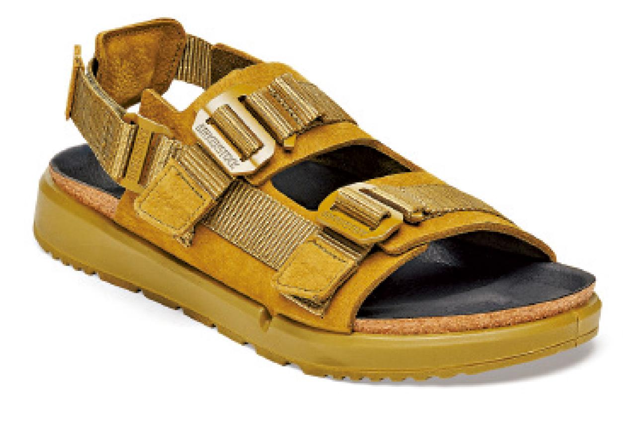 Birkenstock Shinjuku 新宿