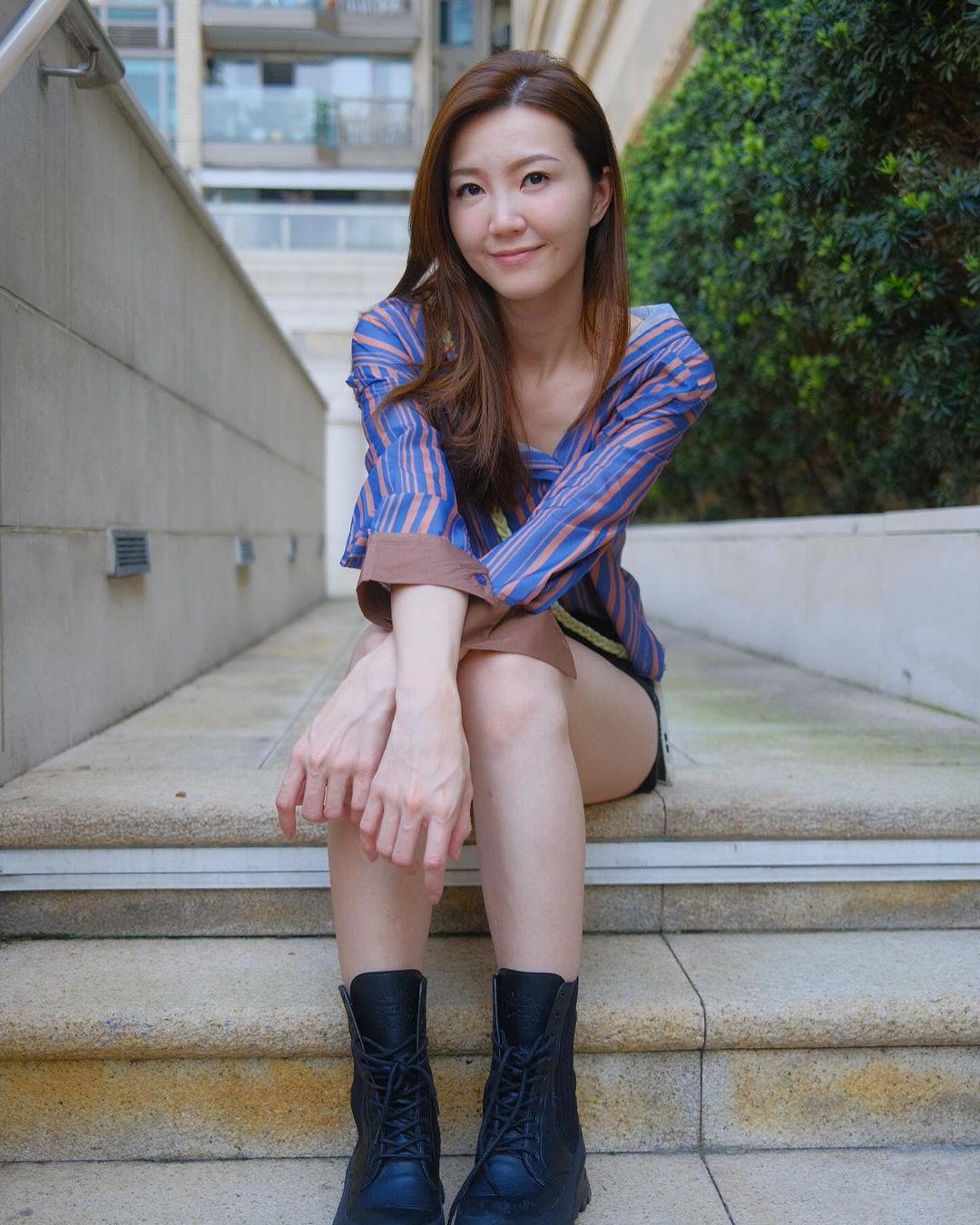 吳若希自爆生汗管瘤 女性患病率多9倍 年紀愈大生得愈多 點護膚都冇得預防?