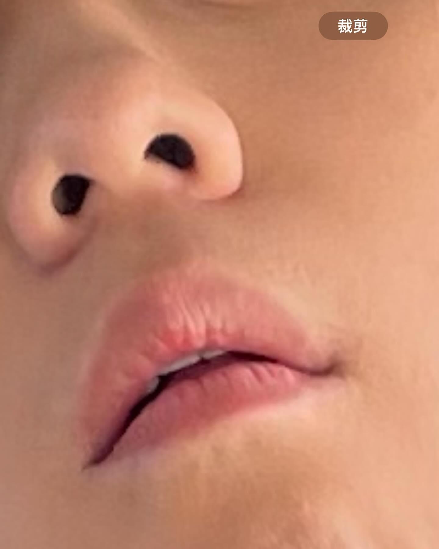 姜濤貼出在澳洲時的黑圖。