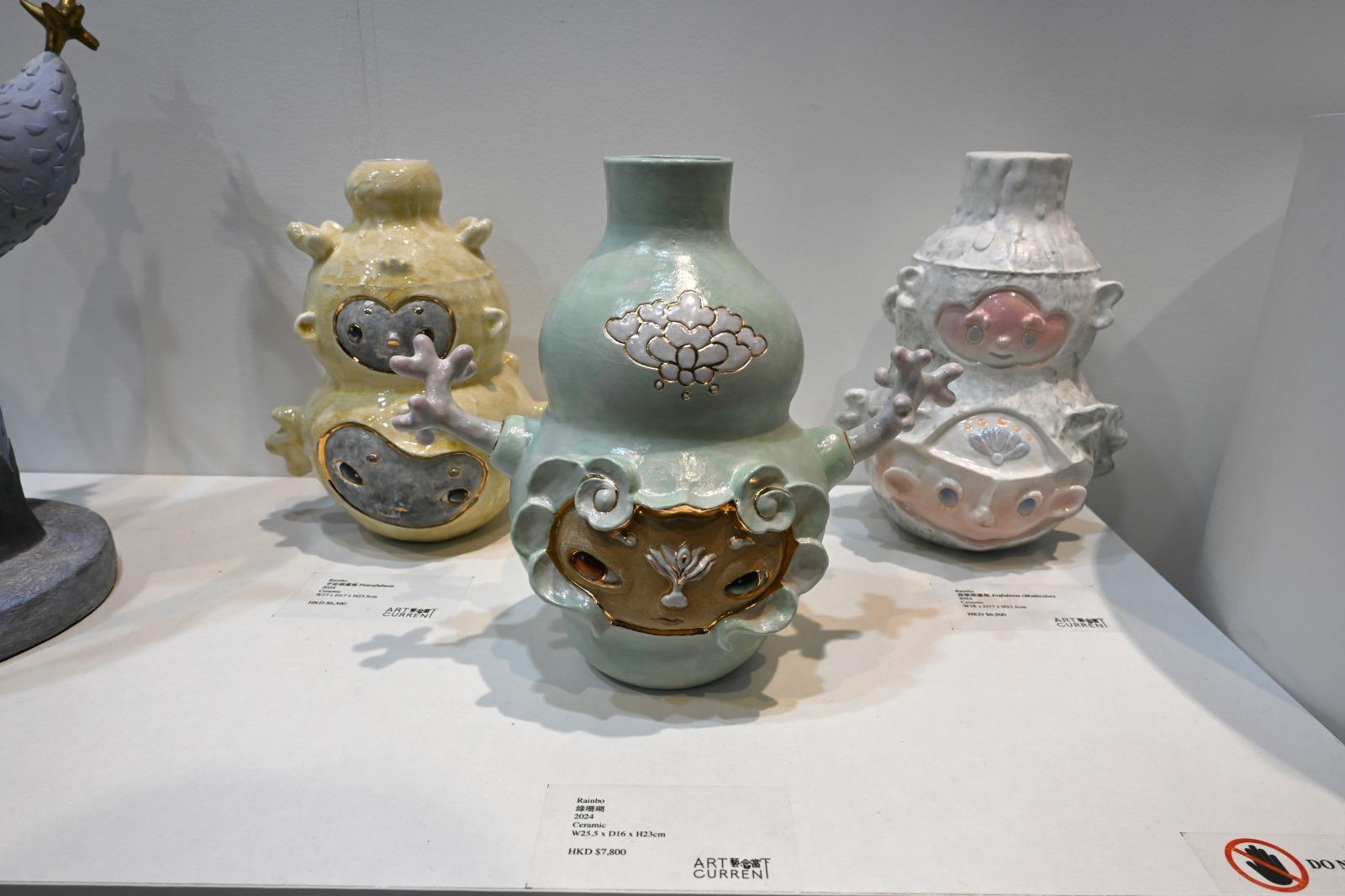 Affordable Art Fair 2024