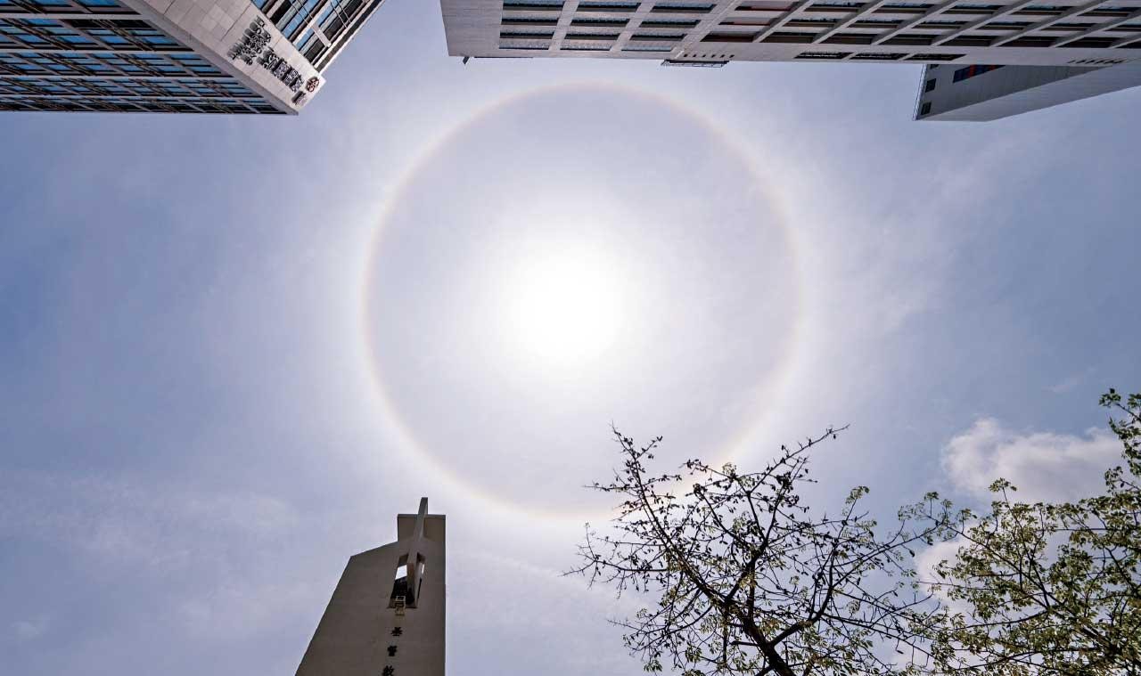 am專題 氣候暖化