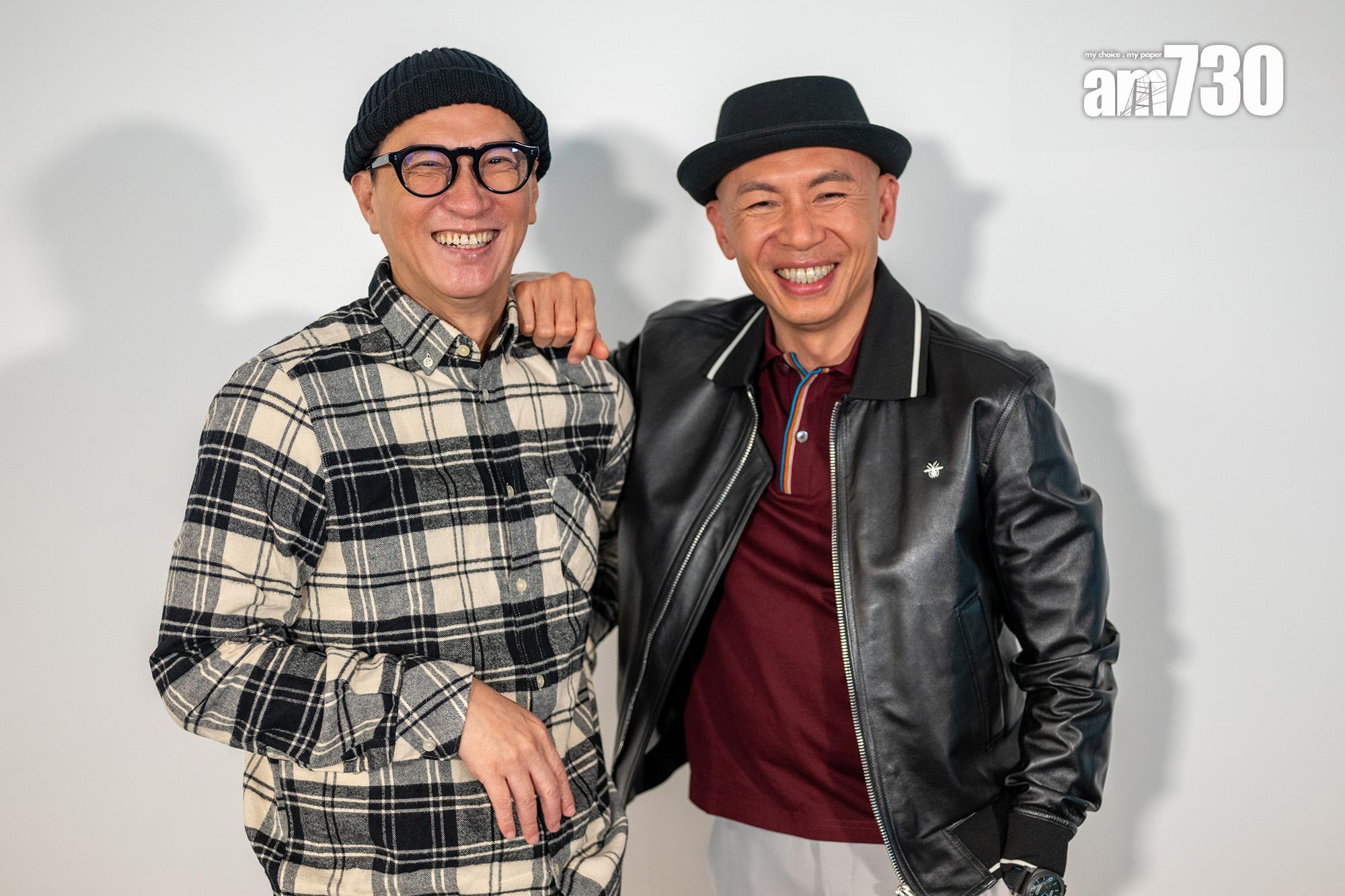 消息指,導演林超賢太太或相關人士斥逾5,200萬元購入九肚山尚珩四房連車位。(資料圖片)