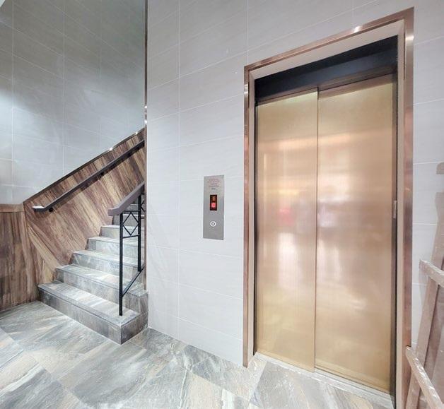 灣仔駱克道地舖及一至三樓全層連約放售 意向價3.3億元|工商舖市況