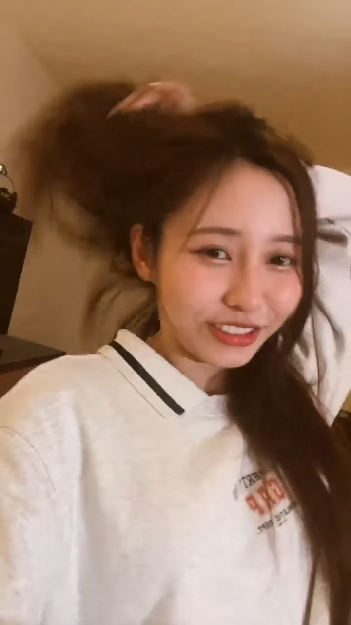 Ivy So明言自己一定會考到棍波車牌。