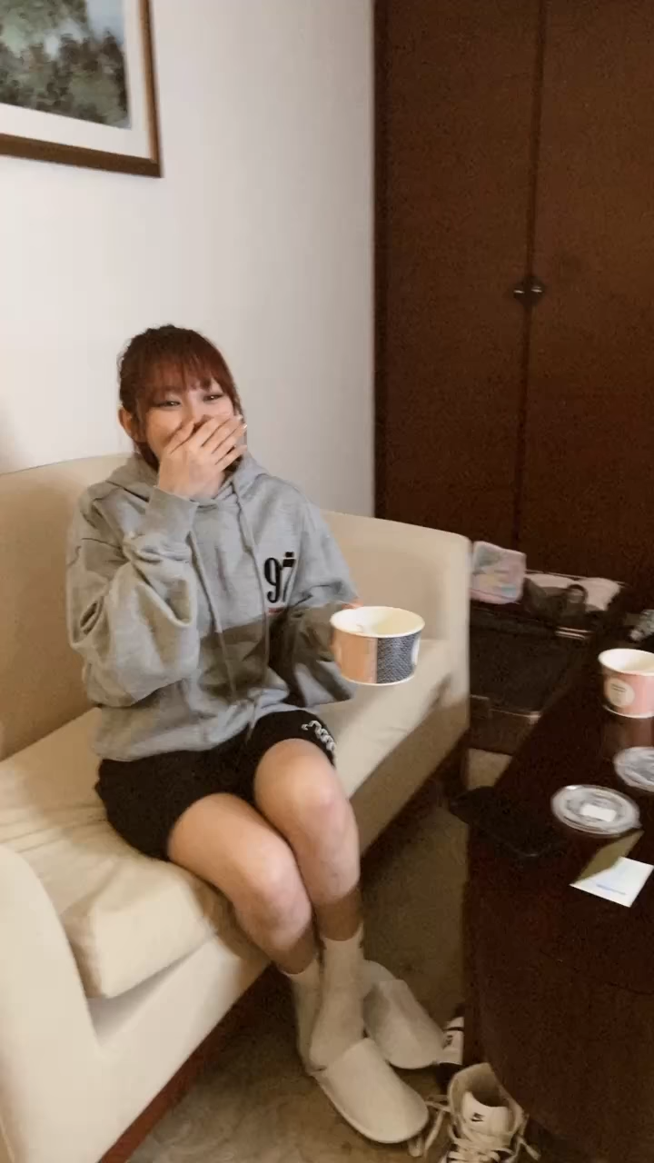 Ivy So被隊友Day恥笑,指她會考到被人禁止再考。