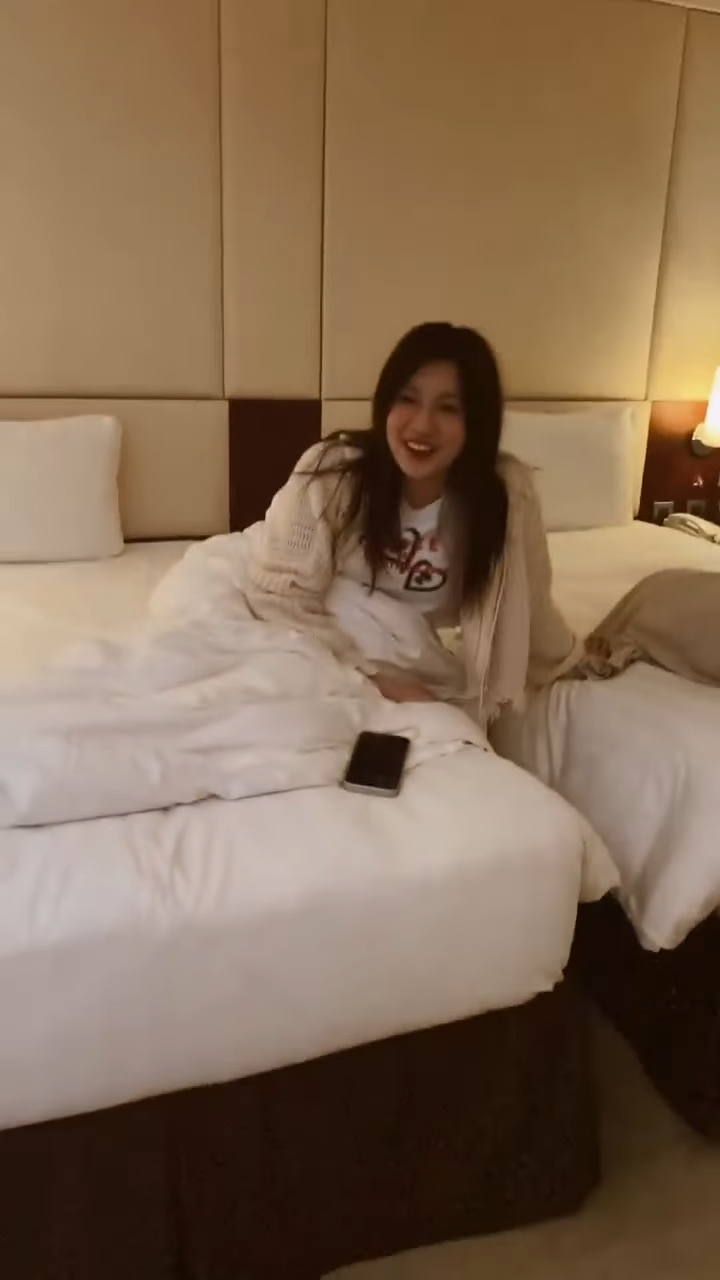 Ivy So被隊友Candy恥笑,指她會考到被人禁止再考。