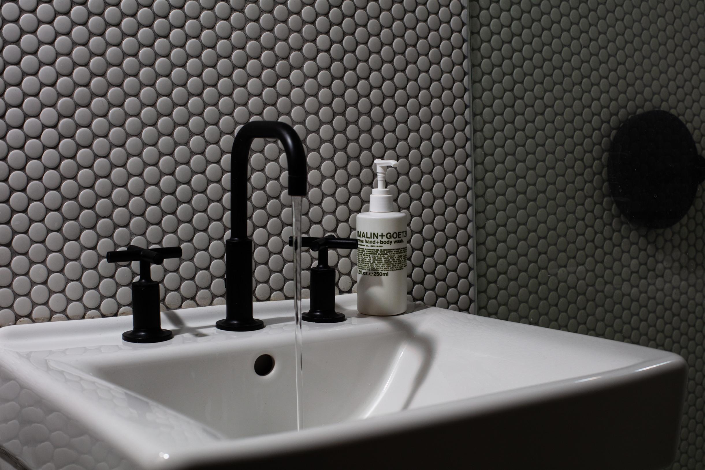 MALIN+GOETZ霧境草木手部+身體潔膚露 $245/50ml