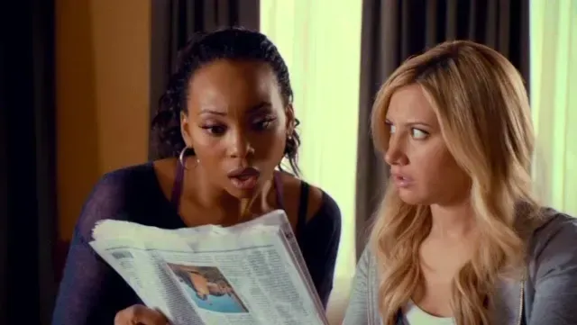 Netflix女星Erica Ash抗癌多年病逝 享年46歲