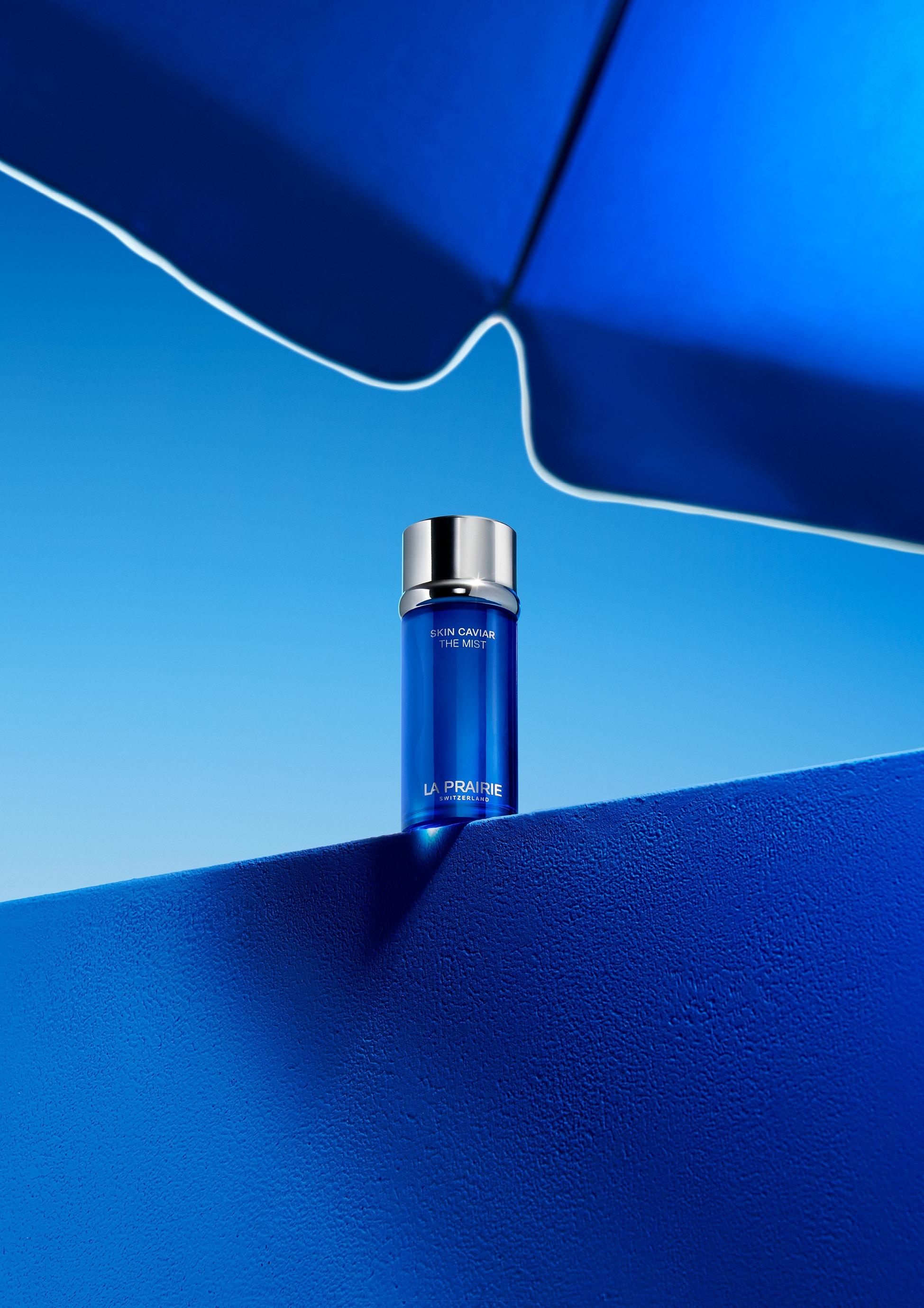 SKIN CAVIAR THE MIST 魚子精華煥肌噴霧 $1,490/50ml