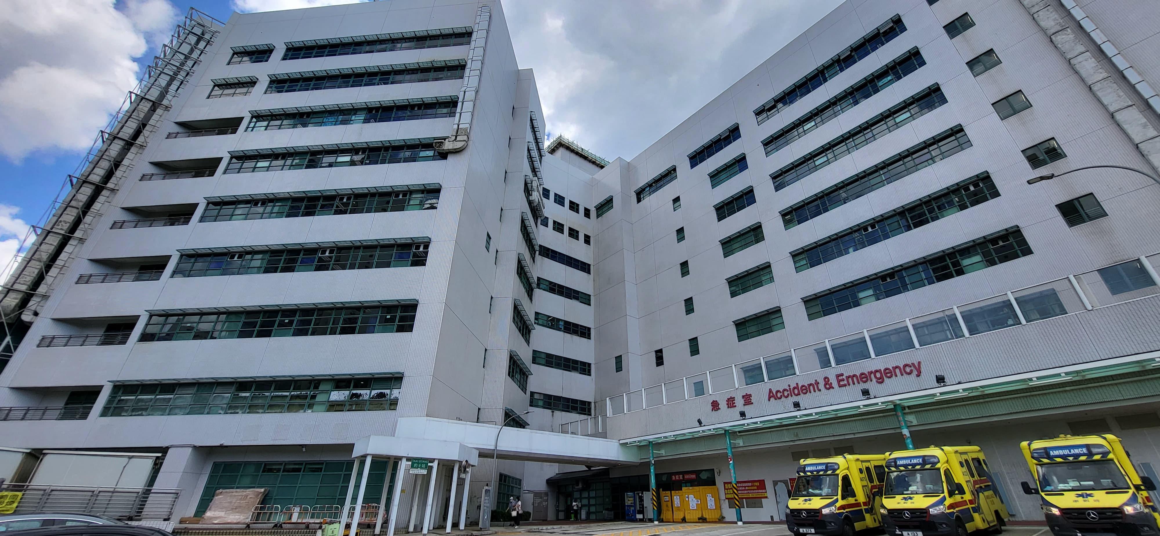 將軍澳綁架案|警方救出3歲男童拘2人 消息:藏參地點為天晉 (不斷更新)