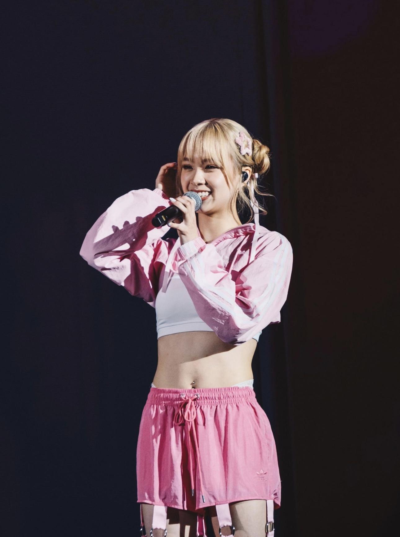 VALC 表示是「前所未有感受過嘅緊張」。