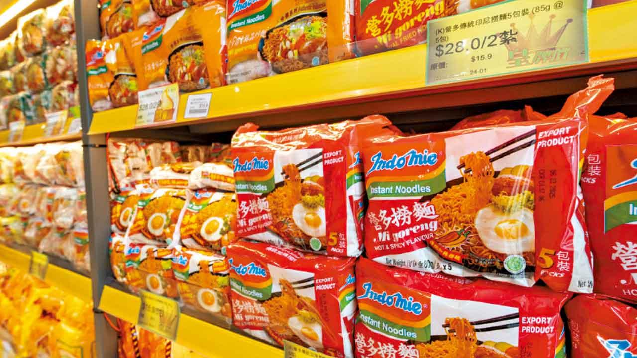 零售新常態系列六之六｜堅持品質取勝對前景樂觀營多超市呂凌鳴：做好本分與港人同舟| am730 | am730