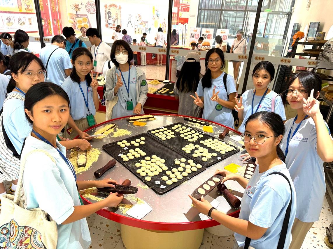 大灣區文化科技體驗之旅