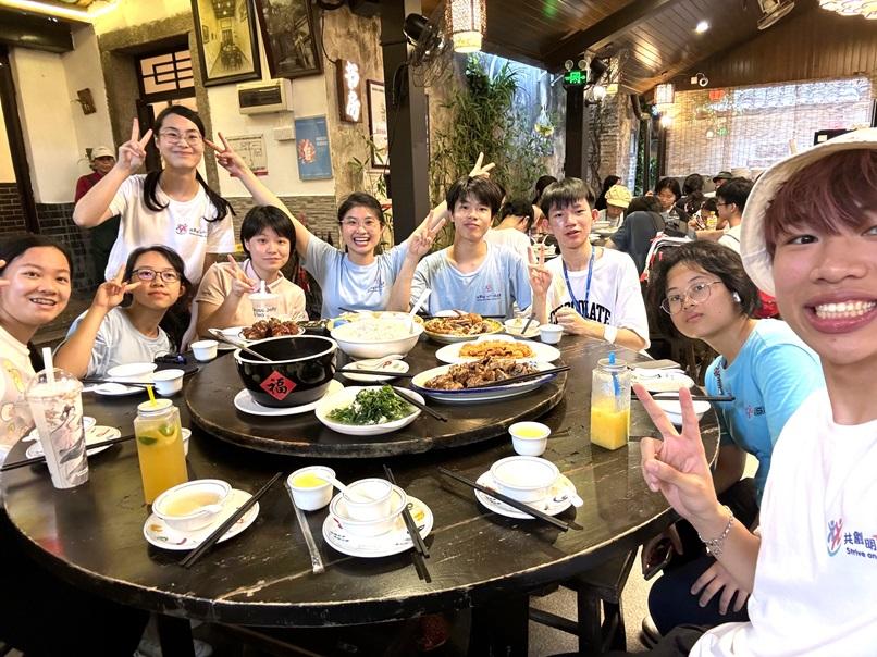 大灣區文化科技體驗之旅