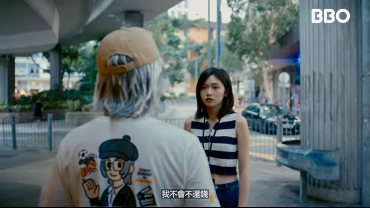 疑周星馳友情客串。